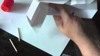 How to make your own cigarette packet/box