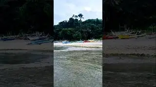 This Is How Island Hopping Starts
