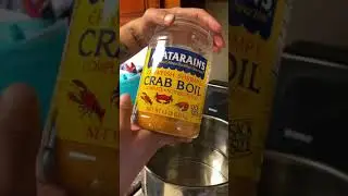 Креветки, приготовленные в домашних условиях 🦐 Поехали!