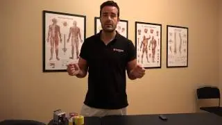 Introduktion kinesiotejp