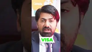 Canada Visit Visa Processing Time from Pakistan | Canada Visitor Visa Update 2024 | GHC Consultants