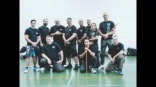My FCSKali Weekend - Karlsruhe October 2018