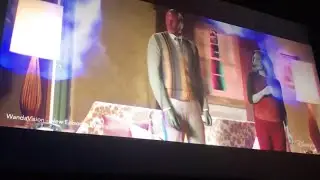 DISNEY 18+ BLACK WIDOW PREMIER ACCESS DISNEY PLUS TRAILER Leaked Announcement Teaser