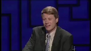 The Syndicate - Episode 2 (3rd July 2000)