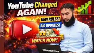 The YouTube Update Every Creator Missed in 2026 #YouTubeUpdates
