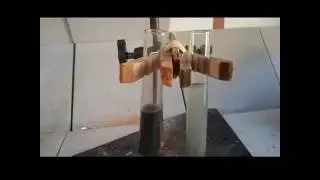 Natronlauge vs  Salzs&auml;ure