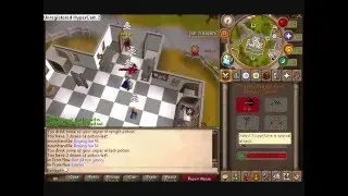 [RS] Some City Pking | #CI-RS