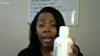 Total Life Changes Products| Compensation Plan|Chanda Whitted Regional Director
