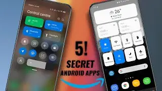 Top 5 Powerful Android Apps | 5 Superior Playstore Apps You Must Try !