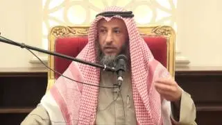 قراءة سورة ق في سورة خطبة الجمعة - الشيخ الدكتور عثمان الخميس