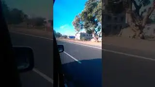 #travel #vlog #car #scorpio #mandir #only10s...