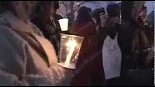WVFREE Toxic Water Supply