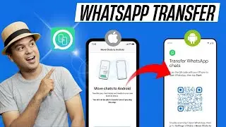 How to Backup & Recover WhatsApp on Your iPhone Safely | iToolab WatsGo