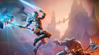 Kingdoms of Amalur Re Reckoning  GTX 1050Ti + Ryzen 2700