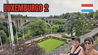 Luxemburgo🇱🇺(Lux) 2