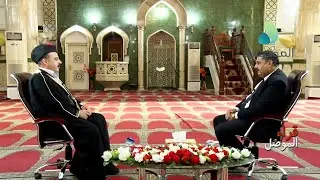 قراء الموصل ـ الشيخ محمد سالم الملقي