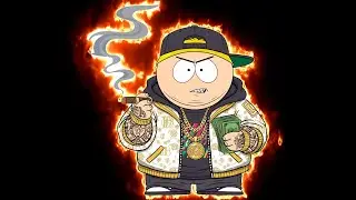 Hard Fast Rap Trap Beat - 