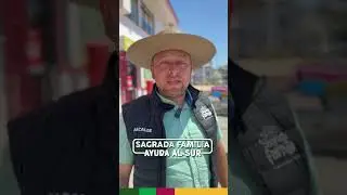 VIAJE A PENCO PARA ENTREGAR DONACIONES DE CAMPA&Ntilde;A 