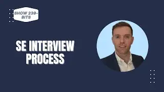 Moving from Support to Sales Engineering? What Is the Interview Process