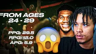 The Doc Rivers hire was a huge mistake!! Giannis isn't going anywhere....
