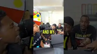 How Michael Jackson Impacted Kai Cenat & Deshae Frost