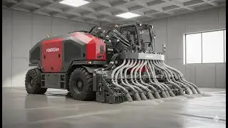 Top Smart Construction Machines That Will Blow Your Mind
