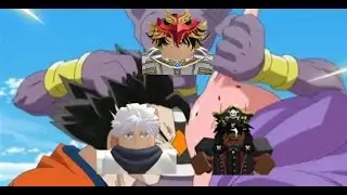 losers get destroyed by retired player