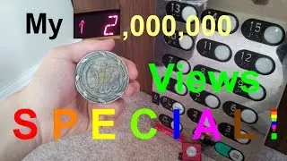 My 2 million views Special!!!!! :D :D Thank you SOOOOO MUCH!!!!!!!!! :D :D :D :D