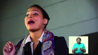 NAMCOL JSC ENGLISH (5/5) - Listening Comprehension Skills
