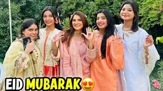 ИД МУБАРАК♥️| Курбани Пе Сбх Эмоциональный Хо Гайе🥹| NA135