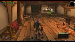 Stormwind Mining Trainer Location Guide WoW Classic