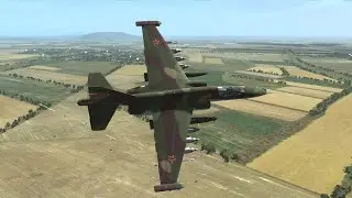 🔴 СТРИМ DCS World |  НОВИЧОК  |   🔴 #стрим #dcsworldscreenshots