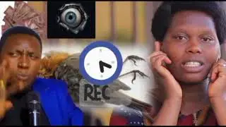 MAMA JEANNETTE AMENNYE AMABANGA AKOMEYE ABERA MURI ADEPR 😭