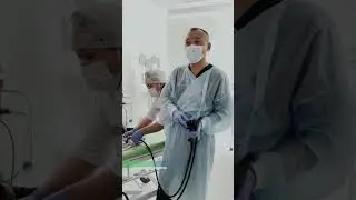Видеоколоноскопия ЭМИРМЕД