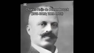 Dutch Prime Ministers sing random songs 