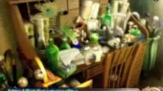 Time Mysteries - Inheritance (Pc game trailer)