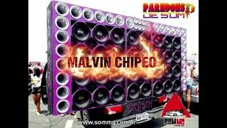 M&Uacute;SICA PARA CHIPEO 🔥🎶🔊TE METISTE EN MI PIER 