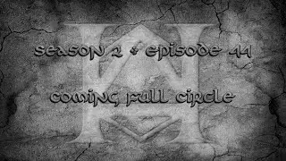 Holding Action: s2ep44 - Coming Full Circle ᛁ Homebrew D&D 5e Campaign