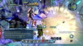 Dcuo - Mepps Spawns New Supergirl Skin and more Bosses 10/22/15