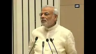 PM Modi launches Smart Cities Mission, Atal Mission for Rejuvenation