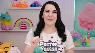 Glow it! By Doctor Squish | Squishy Maker | 30' TV Commercial (Deutsch)