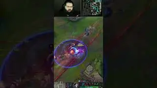 CLOWN TAKES NO PRISONERS! #shaco #leagueoflegends #pinkward
