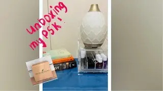 Quick Unboxing: Premium Starter Kit| Young Living Philippines
