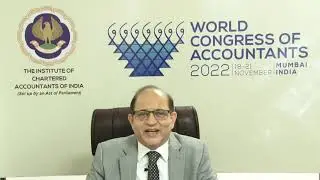 WCOA 2022 official video