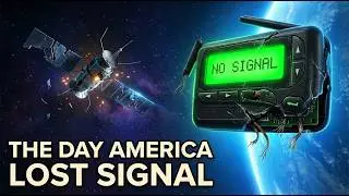 The 1998 Disaster Everyone Forgot (Satellite Failure)