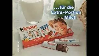German RTL advertisements 18.11.1992 (from 12:27)