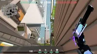 KAY/O Lineup Knife | Map Split | A | ATTACKING | Elbow/Site
