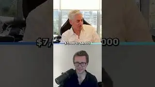 Bill Ackman&rsquo;s plan to fix America 🇺🇸💰