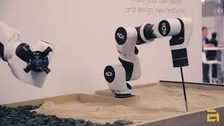 Automation Alley's Technology in Industry Report 2018