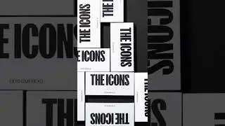 The ICONS Collection | Extrait de Parfum by Perfumehead